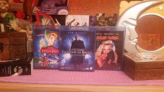 Lo que trae el cartero #27 Lo que trae el cartero #27