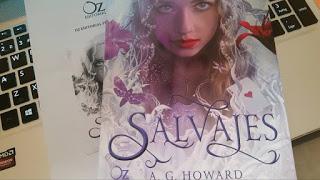 Lo que trae el cartero #27 Lo que trae el cartero #27