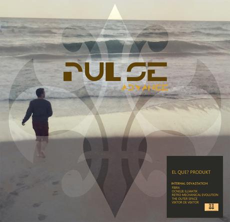 V.A - PULSE E.P V.A - PULSE E.P