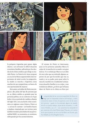 'Antes de Mi vecino Miyazaki. El origen de Studio Ghibli', todo sobre el nuevo libro 'Antes de Mi vecino Miyazaki. El origen de Studio Ghibli', todo sobre el nuevo libro
