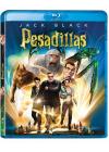 Pesadillas: EN dvd, blu-ray, blu-ray 3d y en el alquiler y venta digital el 25 de mayo Pesadillas: EN dvd, blu-ray, blu-ray 3d y en el alquiler y venta digital el 25 de mayo
