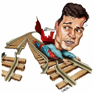 Sánchez y el PSOE a la deriva Sánchez y el PSOE a la deriva