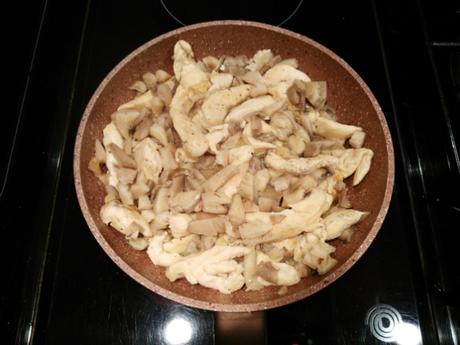 Cocinamos con Mission Wraps Cocinamos con Mission Wraps