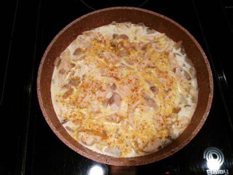 Cocinamos con Mission Wraps Cocinamos con Mission Wraps