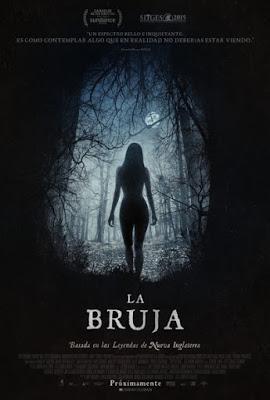 Crítica bruja