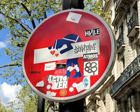 Clet Abraham Clet Abraham