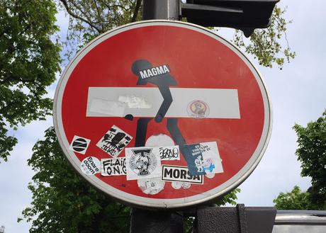 Clet Abraham Clet Abraham