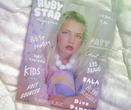 Moda | Ruby Star 9 Moda | Ruby Star 9