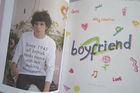 Moda | Ruby Star 9 Moda | Ruby Star 9