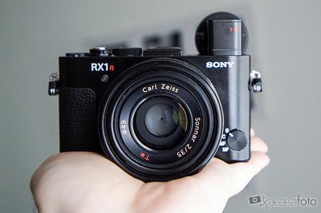 Sony RX1R II, análisis: una compacta sofisticada, extraordinaria y muy cara Sonyrx1rii 06098