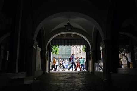 Sony RX1R II, análisis: una compacta sofisticada, extraordinaria y muy cara Sonyrx1rii 4090