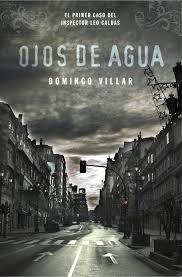 Ojos de agua. Domingo Villar