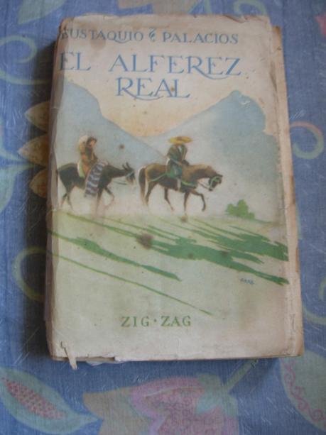 Mi biblioteca imprescindible parte I: niñez y juventud