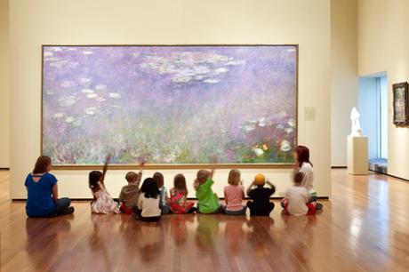 art-museum-children