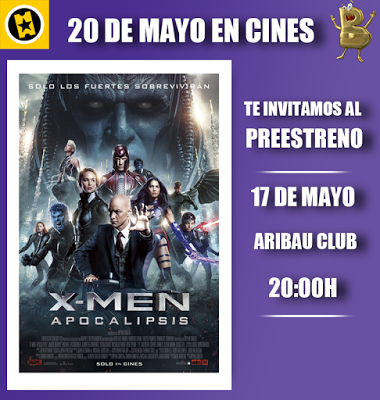 Sorteo preestreno 