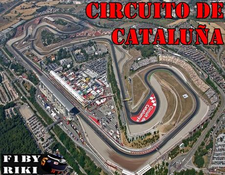 Previo del GP de España - Análisis y horarios Previo del GP de España - Análisis y horarios