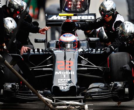 Previo del GP de España - Análisis y horarios Previo del GP de España - Análisis y horarios