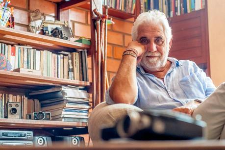 Alejandro Legaspi: Alejandro Legaspi: preocupa jóvenes sepan pasó