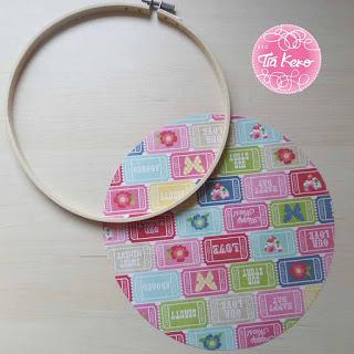 Tía Keko manualidades niños y bastidor Tía Keko manualidades niños y bastidor