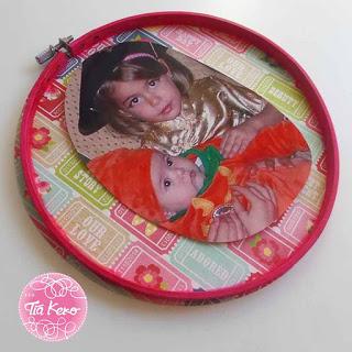 Tía Keko manualidades niños y bastidor Tía Keko manualidades niños y bastidor