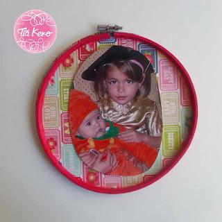 Tía Keko manualidades niños y bastidor Tía Keko manualidades niños y bastidor