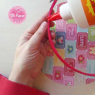 Tía Keko manualidades niños y bastidor Tía Keko manualidades niños y bastidor