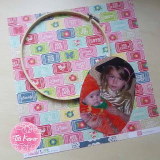 Tía Keko manualidades niños y bastidor Tía Keko manualidades niños y bastidor