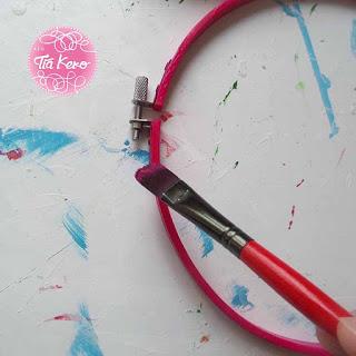 Tía Keko manualidades niños y bastidor Tía Keko manualidades niños y bastidor