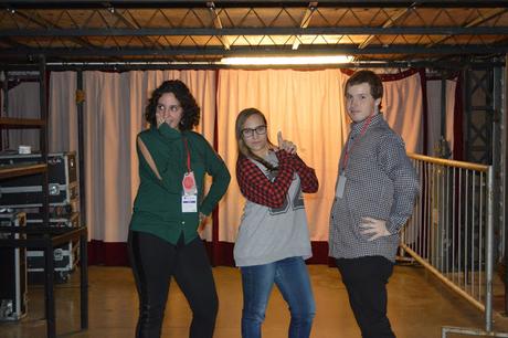 Memorias de una blogger: ¡FILBA 2016! Memorias de una blogger: ¡FILBA 2016!