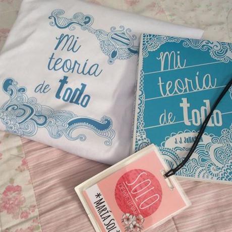 Memorias de una blogger: ¡FILBA 2016!