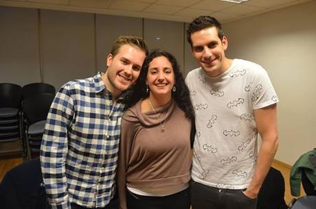 Memorias de una blogger: ¡FILBA 2016! Memorias de una blogger: ¡FILBA 2016!