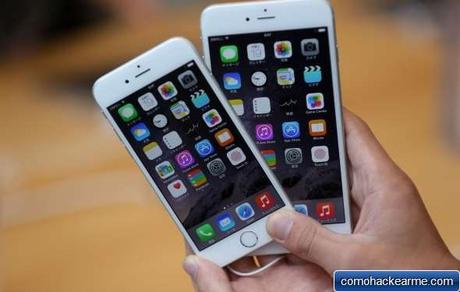 iPhone 7 Plus podría tener 3GB de RAM iPhone 7 Plus podría tener 3GB de RAM