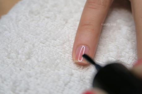 Manicura Gellack Paso a Paso