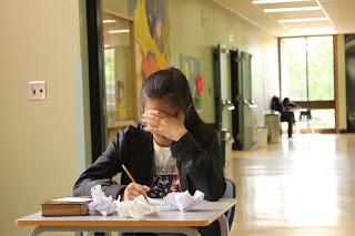 ¿Escribes o enredas? ¿Escribes o enredas?