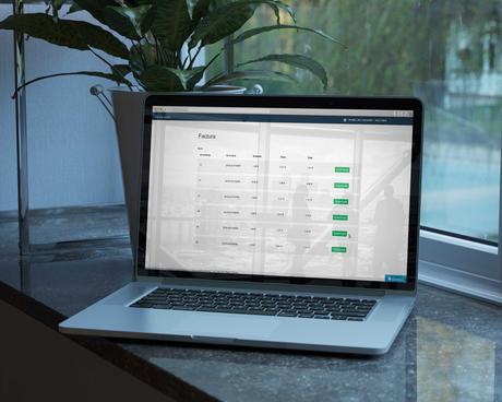 Resumen de novedades SpacesON Gestión de facturas online