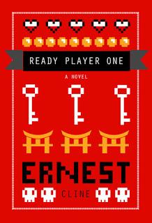 Reseña: Ready Player One de Ernest Cline