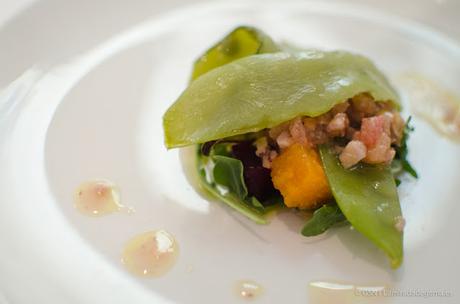 MyVeg y el chef José Aguado de Topero se unen a la fiesta de la verdura de Tudela MyVeg y el chef José Aguado de Topero se unen a la fiesta de la verdura de Tudela
