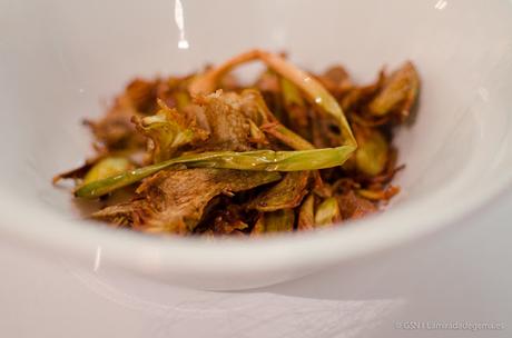 MyVeg y el chef José Aguado de Topero se unen a la fiesta de la verdura de Tudela MyVeg y el chef José Aguado de Topero se unen a la fiesta de la verdura de Tudela