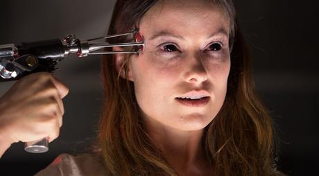 The Lazarus Effect (2015) – sin pena ni gloria The Lazarus Effect (2015) – sin pena ni gloria