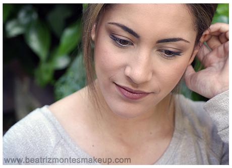 Tendencia No Make Up o Efecto cara lavada Tendencia No Make Up o Efecto cara lavada