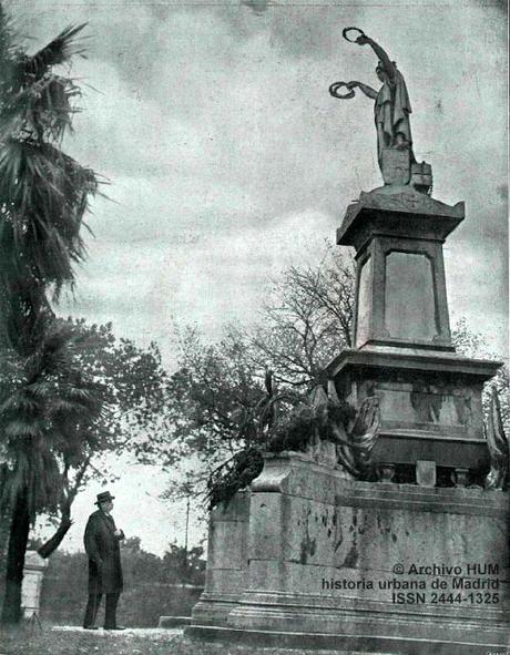 Madrid, cien años atrás: Cumpleaños de Galdós y apertura de las Cortes