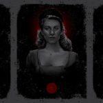 El homenaje de Tracie Ching a Quentin Tarantino El homenaje de Tracie Ching a Quentin Tarantino