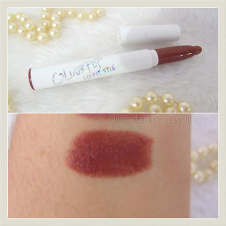 LABIALES COLOURPOP