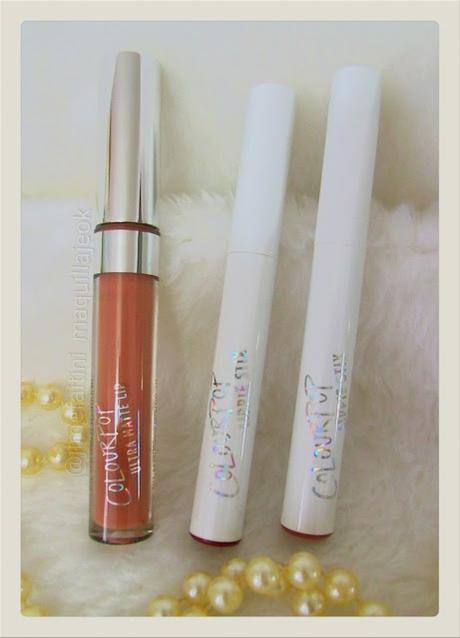 LABIALES COLOURPOP