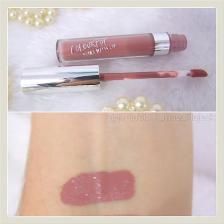 LABIALES COLOURPOP