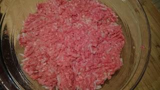 TEFTELI, ALBÓNDIGAS RUSAS CON SALSA DE TOMATE (El acorazado Potemkin) TEFTELI, ALBÓNDIGAS RUSAS CON SALSA DE TOMATE (El acorazado Potemkin)