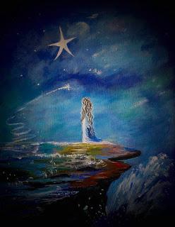 Felicitación en el recuerdo de Cervantes (por la Señora) Felicitación en el recuerdo de Cervantes (por la Señora)