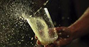 Interpretaciones debes saber al soñar con sidra. sueño con sidra