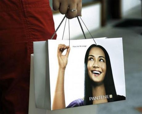 Bagvertising creativo: Las mejores bolsas del mercado (2da. parte) Bagvertising creativo: Las mejores bolsas del mercado (2da. parte)