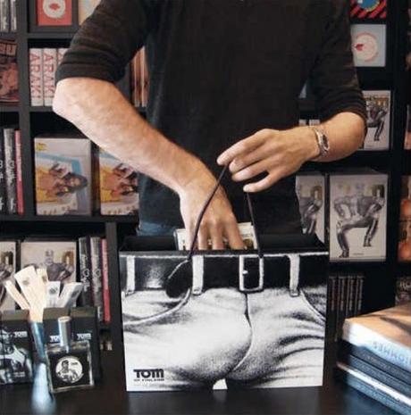 Bagvertising creativo: Las mejores bolsas del mercado (2da. parte) Bagvertising creativo: Las mejores bolsas del mercado (2da. parte)